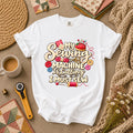 My Sewing Machine Is Calling I Must Sew T-Shirt