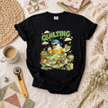 New Mood Quilting T-Shirt