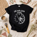 One More Stitch O'clock Warrior T-Shirt
