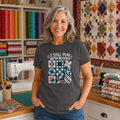 I Still Play With Blocks T-shirt