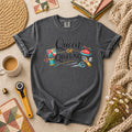 Queen Of Quilting Crown T-Shirt