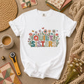 Quilt Sisters T-Shirt