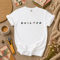 Quilter Friends T-Shirt