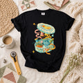 Quilting Box T-Shirt