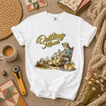 Quilting Mood Grandma T-Shirt