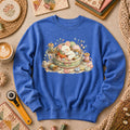 Quilting Mouse Long Sleeve