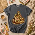 Quilting Queen Vintage T-Shirt