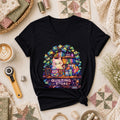 Quilting Store Women's V-Neck