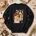 Quilting TV Long Sleeve