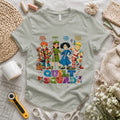 Quilt Squad T-shirt
