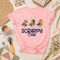Scrappy Chik T-Shirt