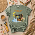 Sew Your Own Sunshine T-Shirt