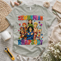 Sewhemian Rhapsody T-shirt