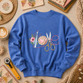 Sewing Love Long Sleeve