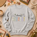 Sewing Retreat Long Sleeve