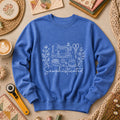 Sewphisticated Long Sleeve