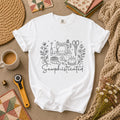 Sewphisticated T-Shirt