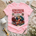 Stranger Seams T-shirt