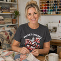 Sweet Dreams Are Made of Seams T-shirt