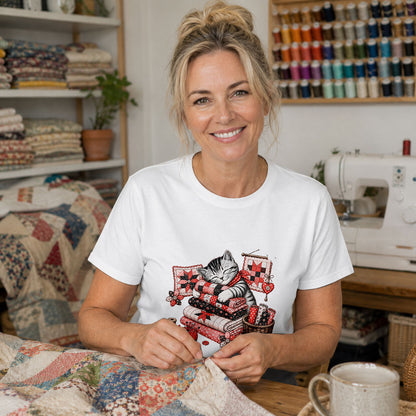 Sweet Dreams Are Made of Seams T-shirt