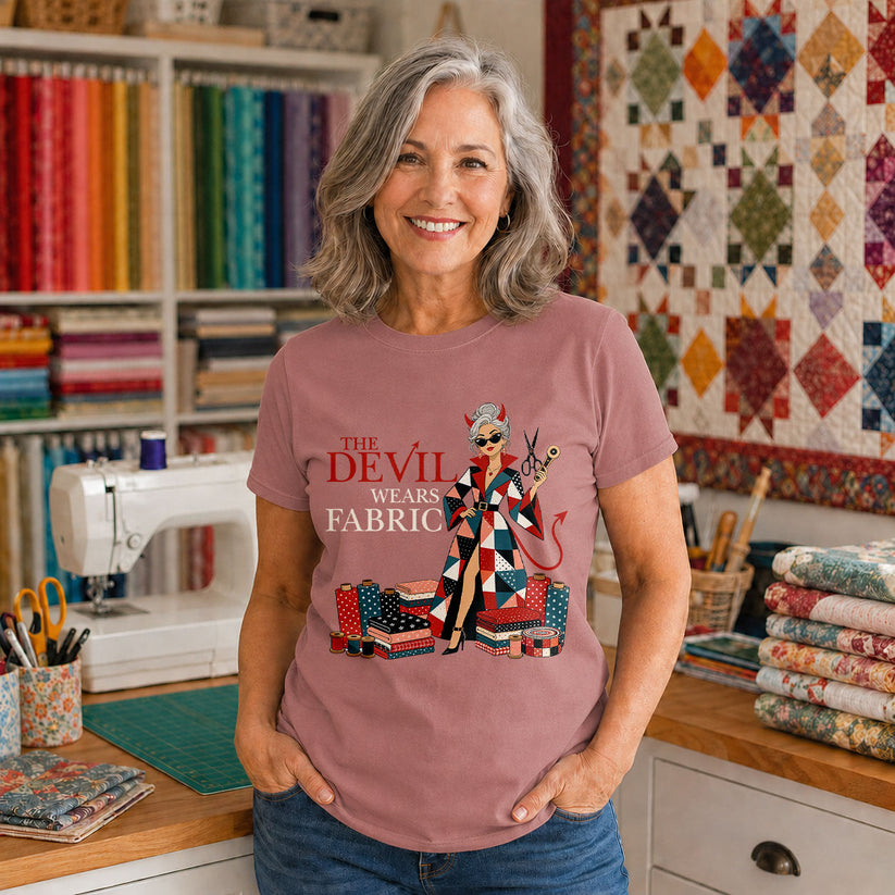 Devil Model B4