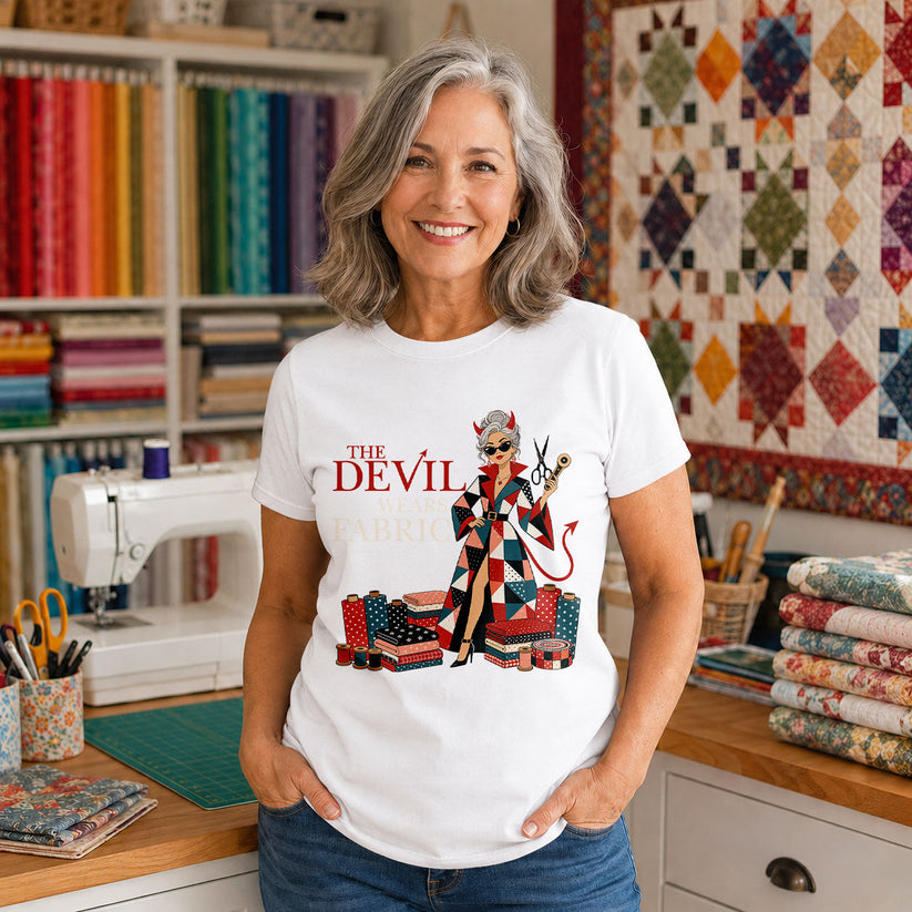 Devil Model B6