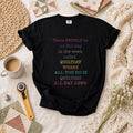 There Should Be An 8th Day Called Quiltday Funny T-Shirt