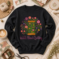 Wild About Quilting Thread Spool Long Sleeve