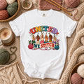 United We Stitch T-Shirt