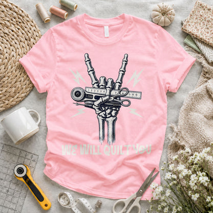 WWQY Pink Flatlay